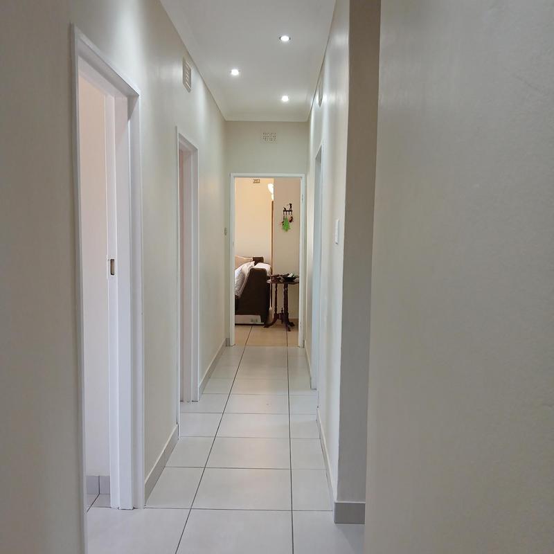 3 Bedroom Property for Sale in Yellowwood Park KwaZulu-Natal