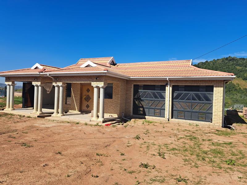 2 Bedroom Property for Sale in Zwelibomvu KwaZulu-Natal