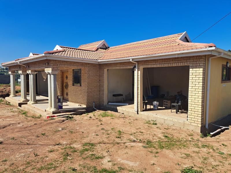 2 Bedroom Property for Sale in Zwelibomvu KwaZulu-Natal