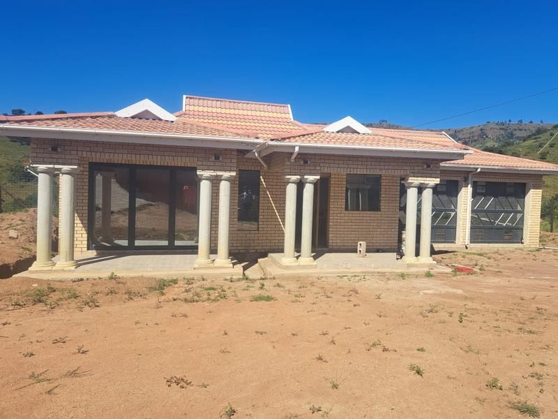 2 Bedroom Property for Sale in Zwelibomvu KwaZulu-Natal