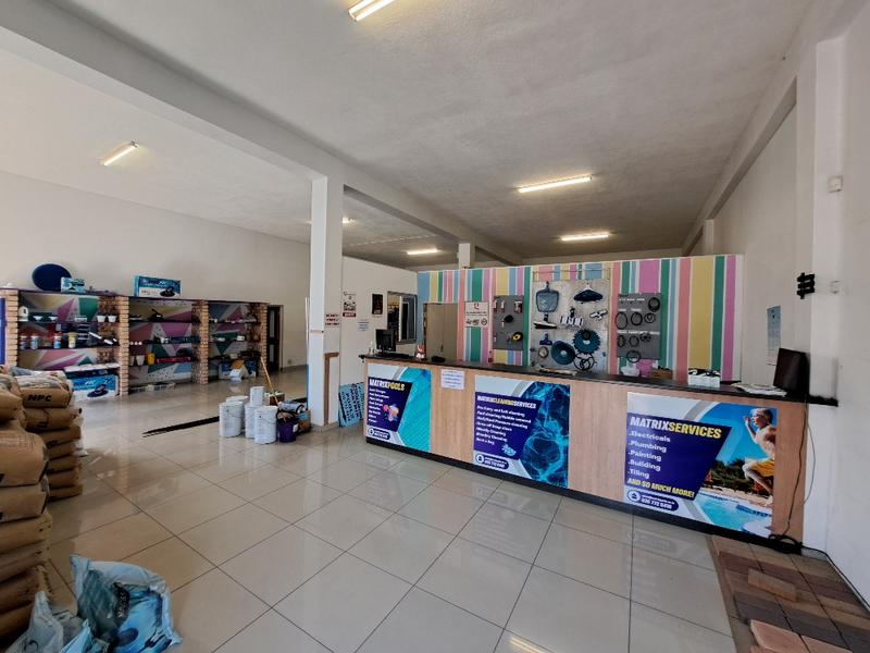 To Let commercial Property for Rent in Richards Bay Ext 7 KwaZulu-Natal