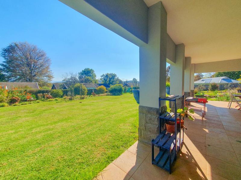 3 Bedroom Property for Sale in Underberg KwaZulu-Natal