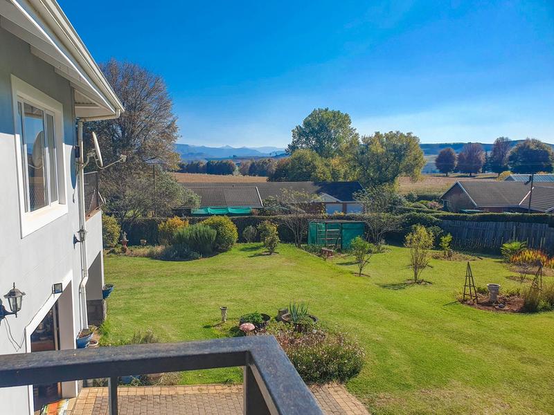 3 Bedroom Property for Sale in Underberg KwaZulu-Natal