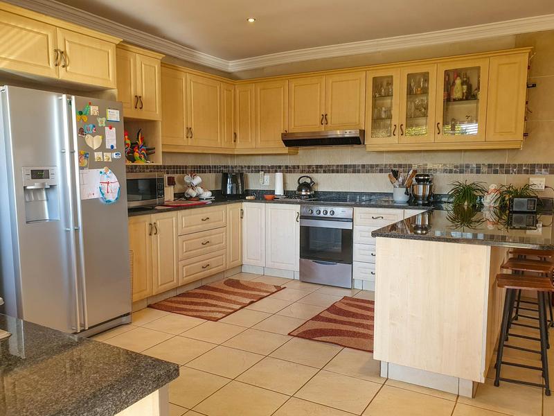 3 Bedroom Property for Sale in Underberg KwaZulu-Natal