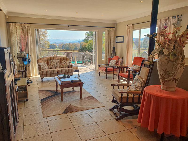 3 Bedroom Property for Sale in Underberg KwaZulu-Natal