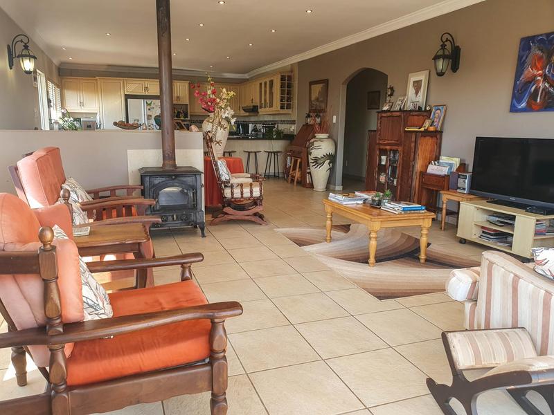 3 Bedroom Property for Sale in Underberg KwaZulu-Natal