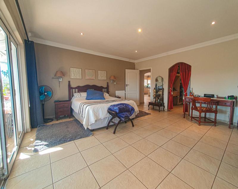 3 Bedroom Property for Sale in Underberg KwaZulu-Natal