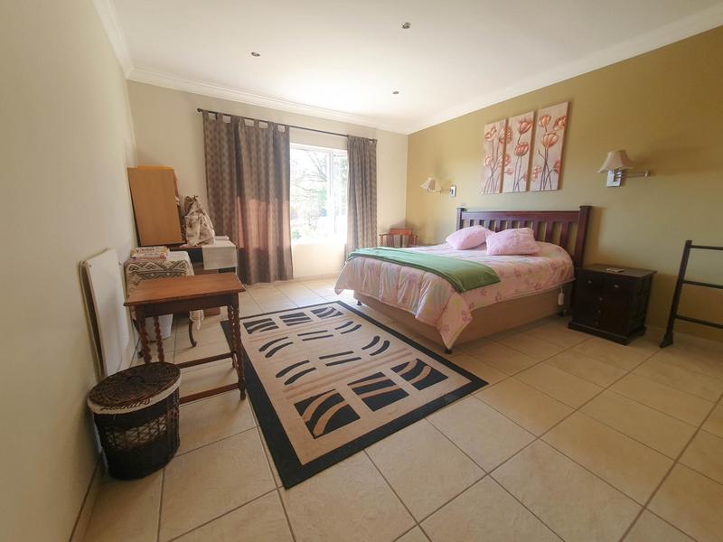 3 Bedroom Property for Sale in Underberg KwaZulu-Natal