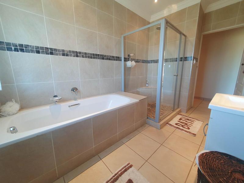 3 Bedroom Property for Sale in Underberg KwaZulu-Natal