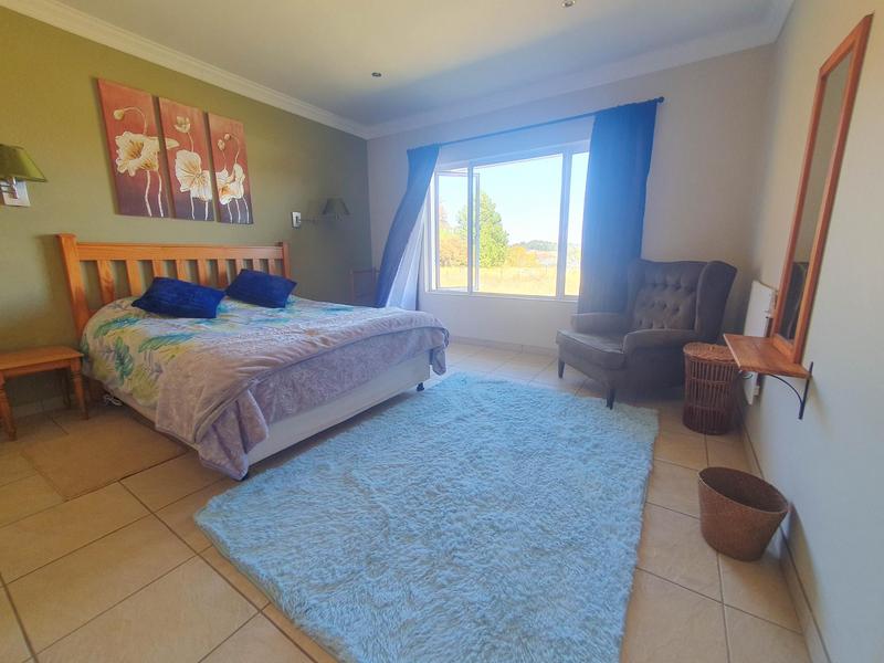 3 Bedroom Property for Sale in Underberg KwaZulu-Natal