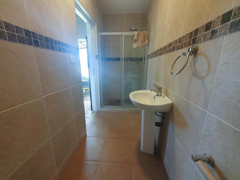 3 Bedroom Property for Sale in Underberg KwaZulu-Natal