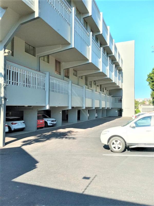 To Let 2 Bedroom Property for Rent in Overport KwaZulu-Natal