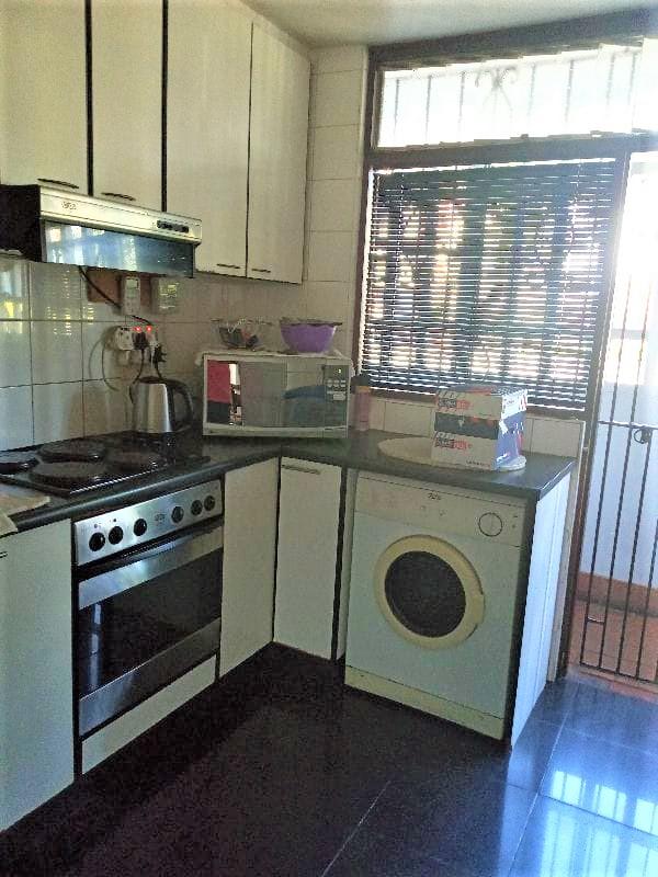 To Let 2 Bedroom Property for Rent in Overport KwaZulu-Natal