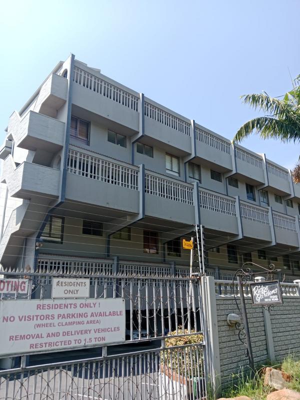 2 Bedroom Property for Sale in Overport KwaZulu-Natal