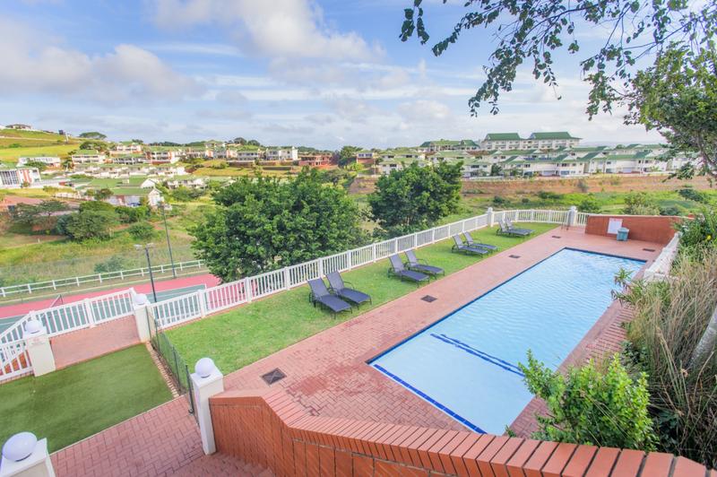 2 Bedroom Property for Sale in Kindlewood Estate KwaZulu-Natal