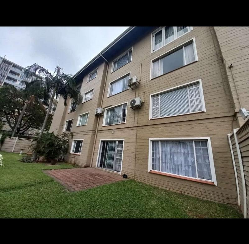 2 Bedroom Property for Sale in Morningside KwaZulu-Natal