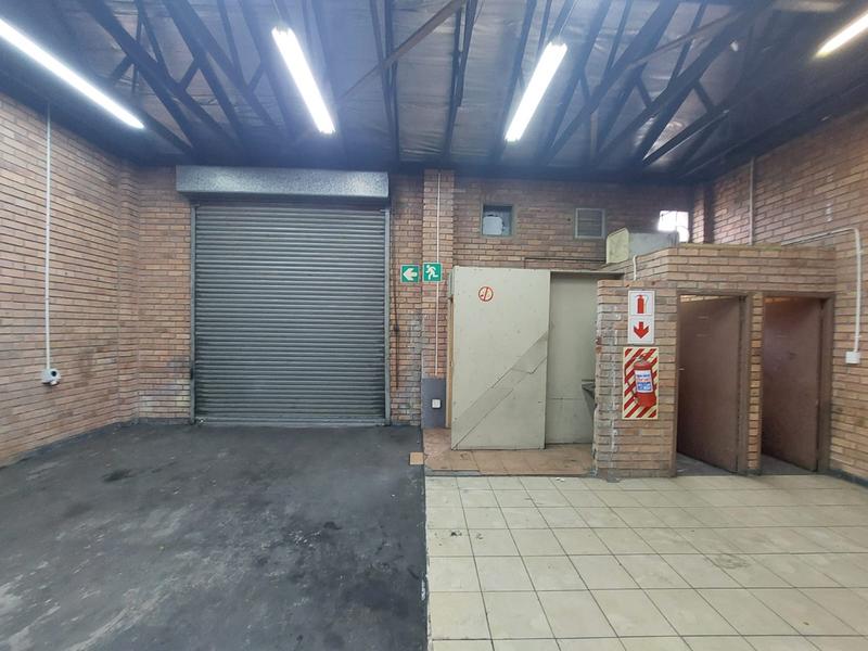 Commercial Property for Sale in Alton KwaZulu-Natal