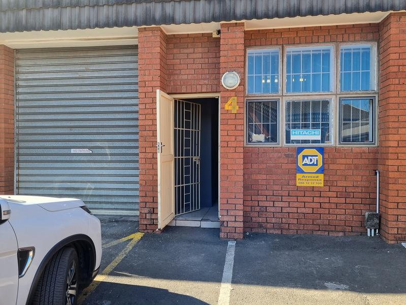 Commercial Property for Sale in Alton KwaZulu-Natal