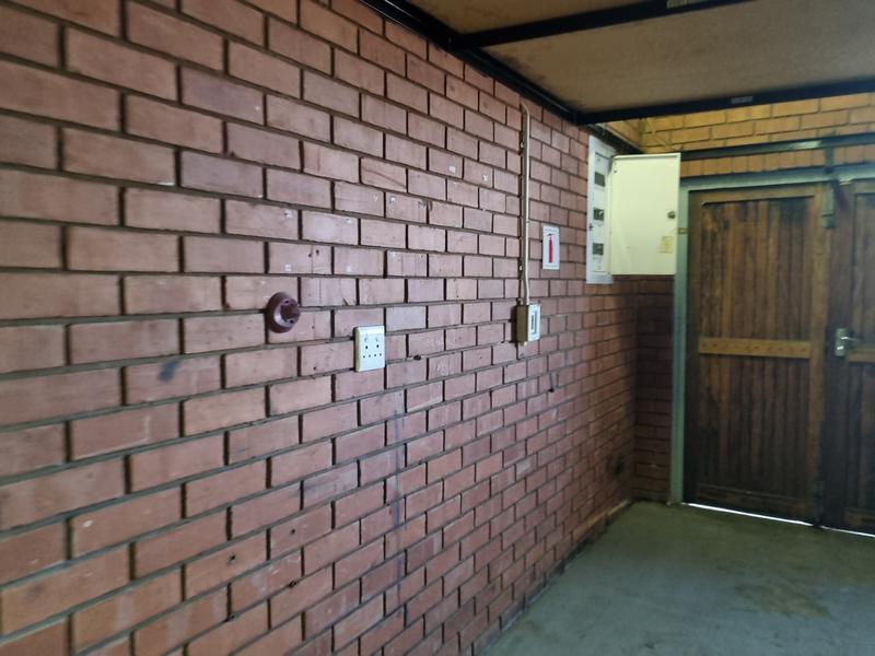 Commercial Property for Sale in Alton KwaZulu-Natal