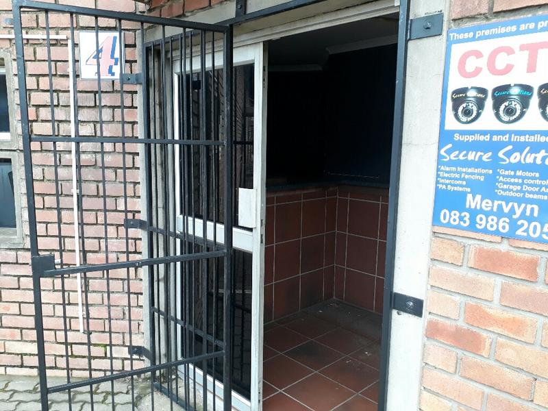 Commercial Property for Sale in Alton KwaZulu-Natal