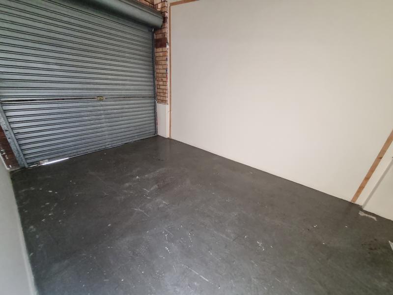 Commercial Property for Sale in Richards Bay Ext 7 KwaZulu-Natal