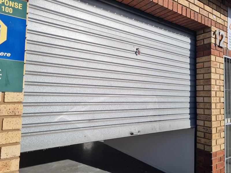 Commercial Property for Sale in Richards Bay Ext 7 KwaZulu-Natal