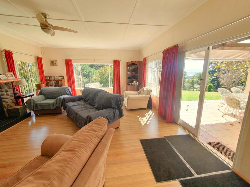 4 Bedroom Property for Sale in Underberg KwaZulu-Natal