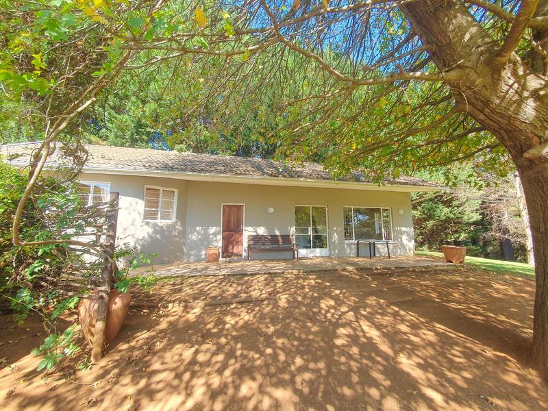 4 Bedroom Property for Sale in Underberg KwaZulu-Natal