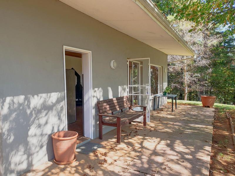 4 Bedroom Property for Sale in Underberg KwaZulu-Natal