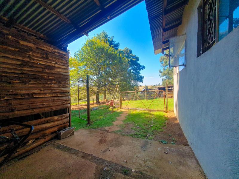 4 Bedroom Property for Sale in Underberg KwaZulu-Natal