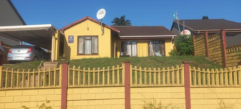 To Let 3 Bedroom Property for Rent in Castle Hill KwaZulu-Natal