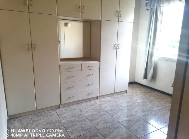 To Let 2 Bedroom Property for Rent in New Germany KwaZulu-Natal
