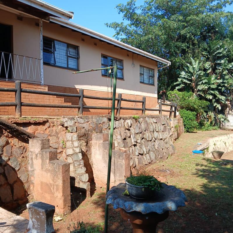 3 Bedroom Property for Sale in Montclair KwaZulu-Natal