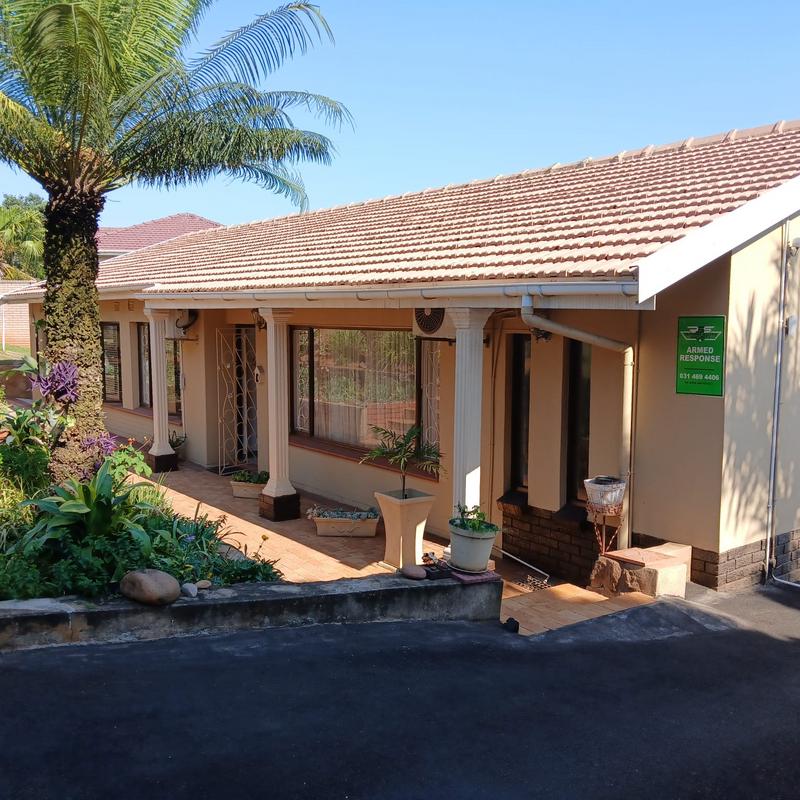 4 Bedroom Property for Sale in Yellowwood Park KwaZulu-Natal