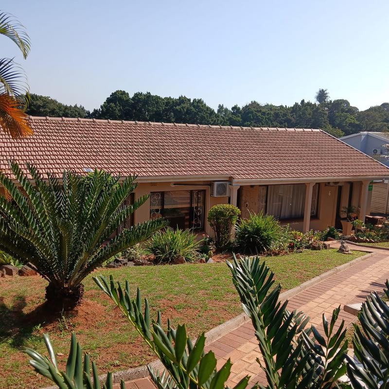 4 Bedroom Property for Sale in Yellowwood Park KwaZulu-Natal