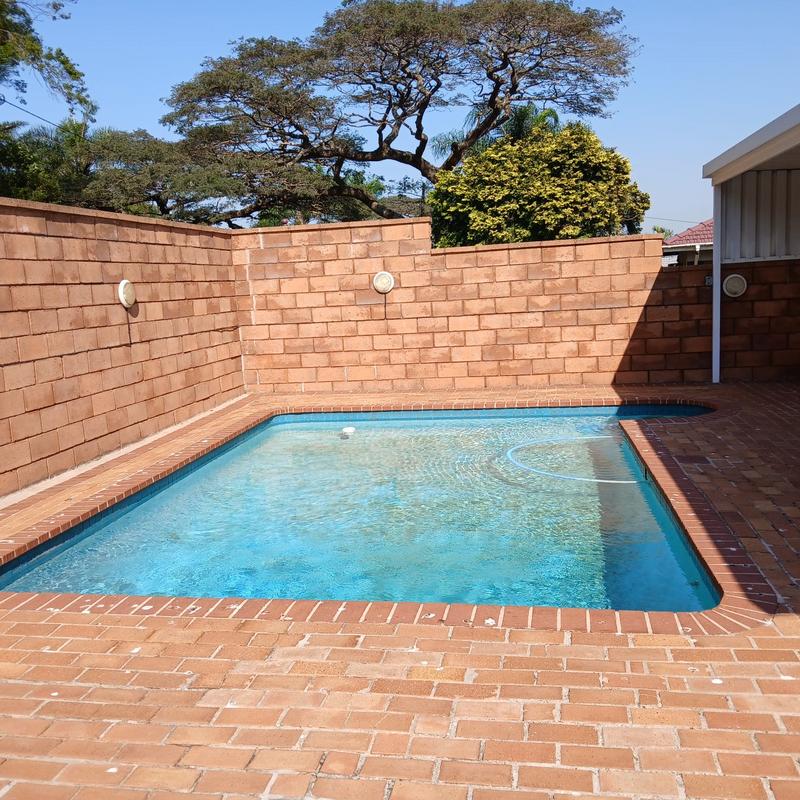 4 Bedroom Property for Sale in Yellowwood Park KwaZulu-Natal