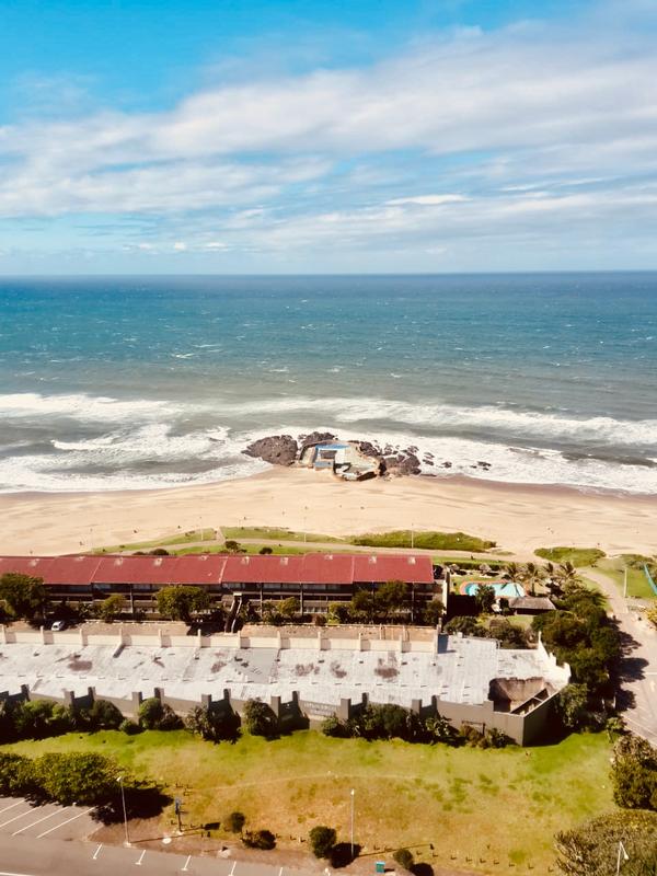 To Let 2 Bedroom Property for Rent in Amanzimtoti KwaZulu-Natal