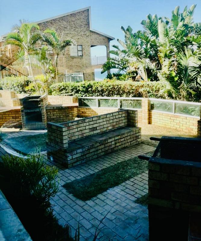 To Let 2 Bedroom Property for Rent in Amanzimtoti KwaZulu-Natal