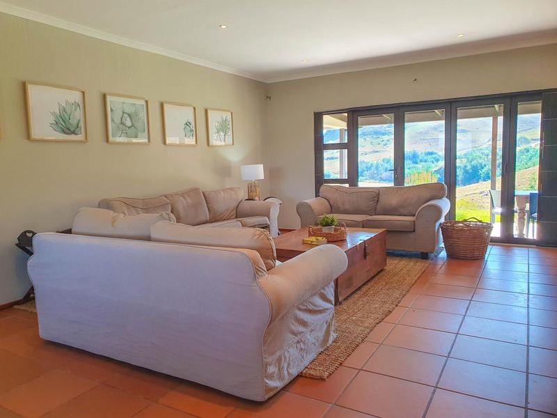 4 Bedroom Property for Sale in Underberg KwaZulu-Natal