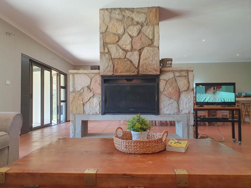 4 Bedroom Property for Sale in Underberg KwaZulu-Natal