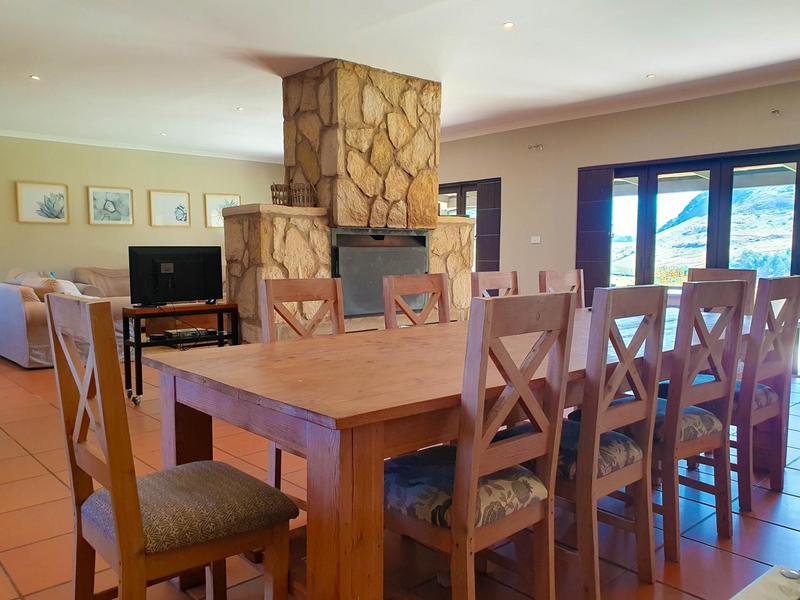 4 Bedroom Property for Sale in Underberg KwaZulu-Natal