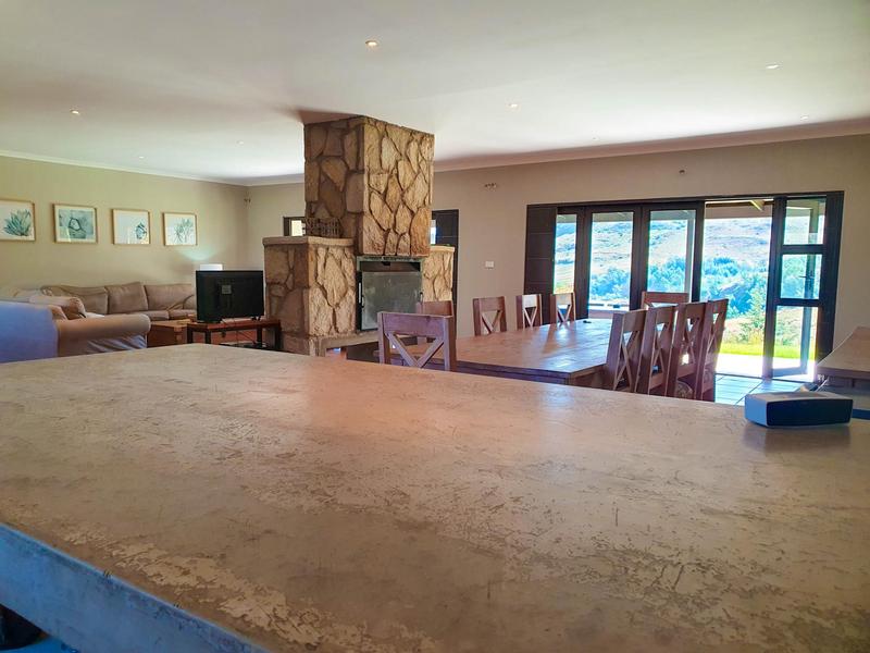 4 Bedroom Property for Sale in Underberg KwaZulu-Natal