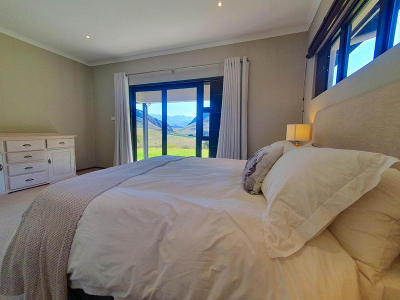 4 Bedroom Property for Sale in Underberg KwaZulu-Natal