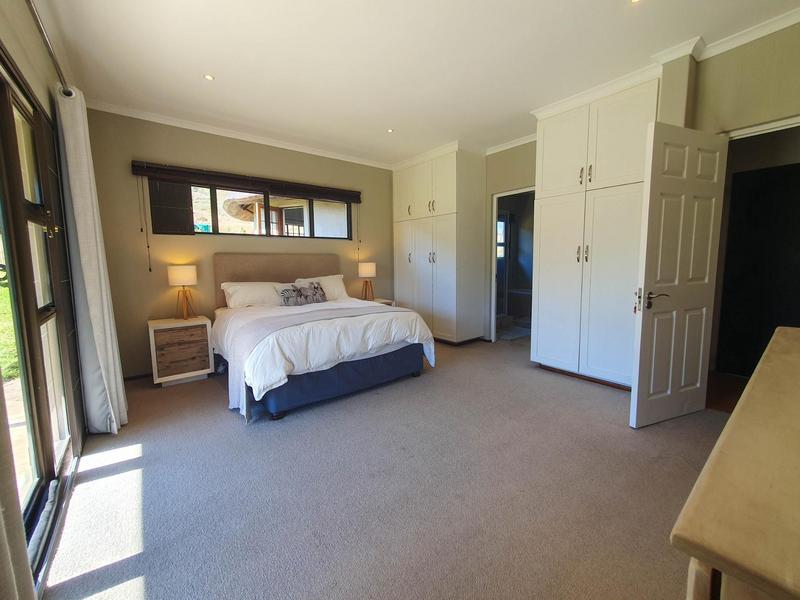 4 Bedroom Property for Sale in Underberg KwaZulu-Natal