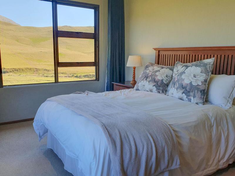 4 Bedroom Property for Sale in Underberg KwaZulu-Natal