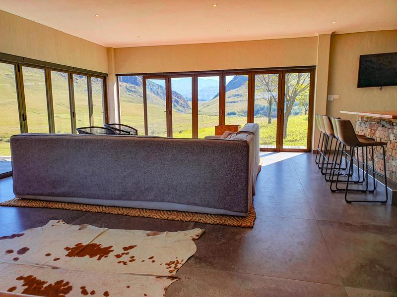 4 Bedroom Property for Sale in Underberg KwaZulu-Natal