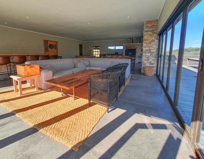 4 Bedroom Property for Sale in Underberg KwaZulu-Natal