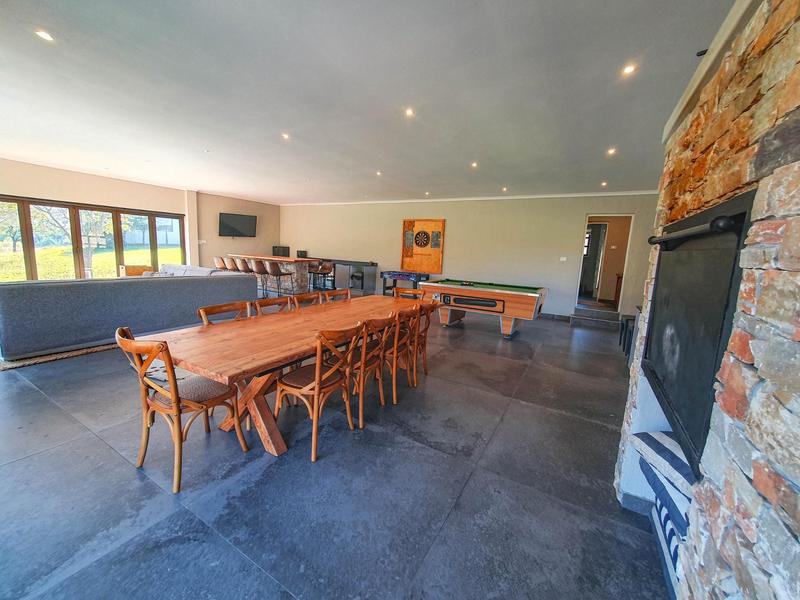 4 Bedroom Property for Sale in Underberg KwaZulu-Natal