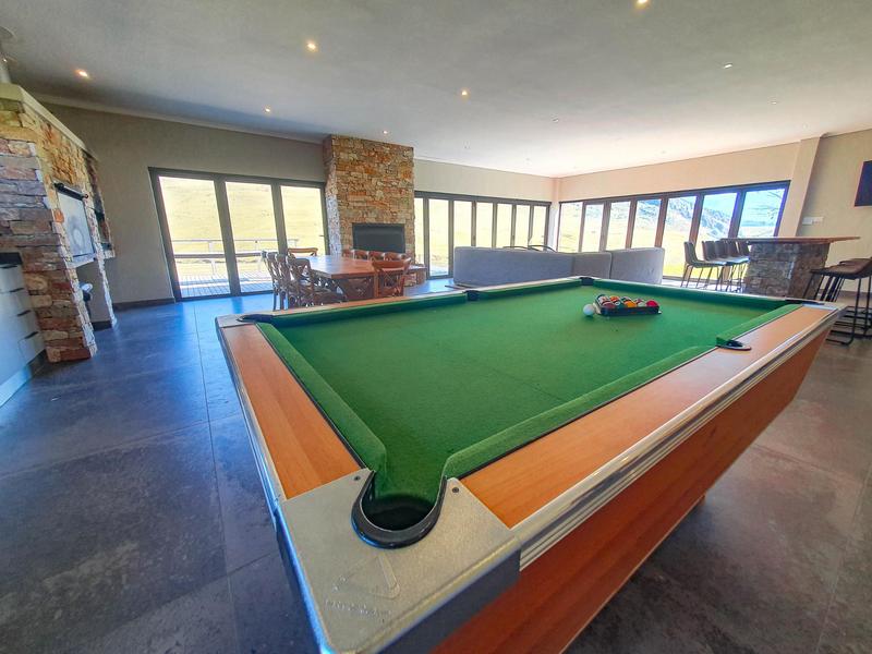 4 Bedroom Property for Sale in Underberg KwaZulu-Natal