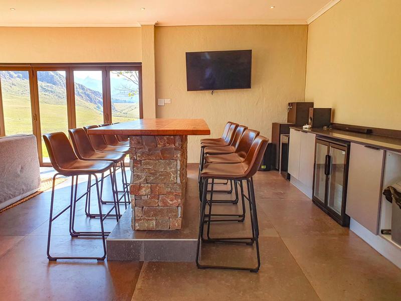 4 Bedroom Property for Sale in Underberg KwaZulu-Natal